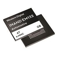 SanDisk SDINBDA6-32G-XA eMMC Flash Drives WD/SD