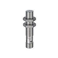 Contrinex 120253-0629 Proximity Sensors M12 6mm OD NPN NO 4P M12