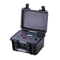 KVTESTER Insulation Tester Repair Service