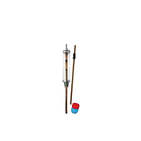 AMS 57051 12" Deluxe Hay Probe