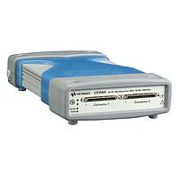 Electric Datalogger Calibration Service