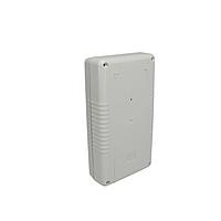 Bud Industries HH-3401-BC Hand Held Grabber Style A Plastic Box (7.1 X 3.9 X 1.6 In)