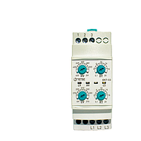  TENSE GKT-03 OVER-VOLTAGE/ UNDER-VOLTAGE MONITORING RELAY (3 phase)
