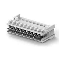 AMP Connectors - TE Connectivity 1-2232892-9 Pluggable Terminal Blocks 9P MONOPLUG 2.5