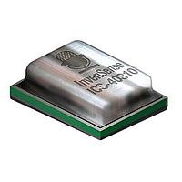 TDK InvenSense ICS-40310 Ultra-low Current, Low-Noise Microphone Ultra-Low Current, Low-Noise Microphone with Analog Output