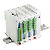 Industrial Shields 004001000500 Ethernet Modules M-DUINO PLC Arduino Ethernet & DALI 57R I/Os Analog/Digital PLUS