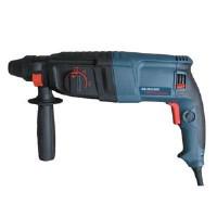 Drill machine