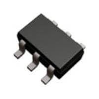 ROHM Semiconductor IMX5T108 BJTs - Bipolar Transistors DUAL NPN 11V 50MA