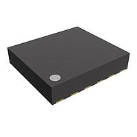 Nisshinbo RP901K008C-TR Switching Voltage Regulators PWM/VFM Step-down DCDC Converter with Synchronous Rectifier Equipped with VR and VD