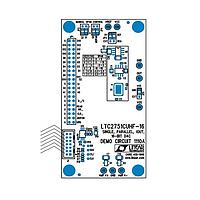 Analog Devices DC1110A DAC LTC2751-16: 16-bit, Single, SoftSpan, 1L