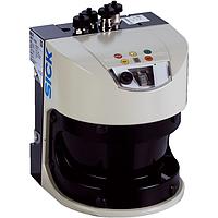 SICK LMS511-12100S08 2D LIDAR Sensors (25Hz ~100Hz,	0.042°, 0.2 m ~ 80 m)