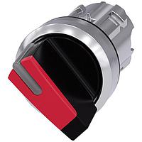 SIEMENS A6X30141170 Hardware SELECTOR SWITCH. O<I. RED
