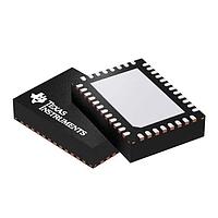 Texas Instruments TPS546D24SRVFR Switching Voltage Regulators 2.95-V to 16-V stac kable 40-A synchrono