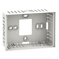 SCHNEIDER TM172ABKPW Modules Accessories M172 Wall support Color display White