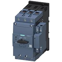 SIEMENS 3RV21424MA10 Motor Protection Circuit breaker screw-type 100 A