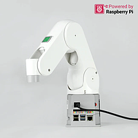 Elephant Robotics myPalletizer 260 Pi Robotic Arm