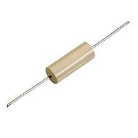 Delevan 1638-08H Molded 390uH 3% 16.3ohm Molded Unshield Coil