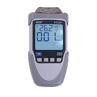 Single gas detector