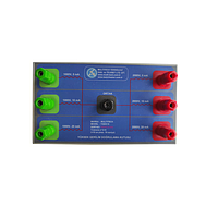 MultiTech MT-YGDK18 High Voltage Verification Box (1000VAC – 2000VAC)