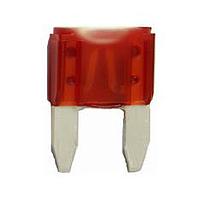 Littelfuse 00940462ZGLO Mini Smart Glow Assortment 36 PK 12VDC MINI SmartGlow 36PC Assortment