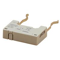 Omron Automation and Safety J76KC-RC-N-2 Surge Absorption Units Coil Surge absoption unit