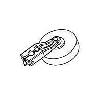 Honeywell LSZ51Y Switch Hardware 2"x0.50" roller fixed lever