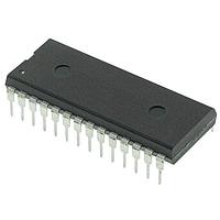 Analog Devices MAX263AEPI+ Active Filters Pin-Programmable Universal and Bandpass