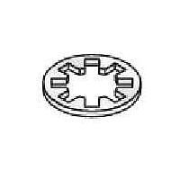 Eagle Plastic Devices 5721-LWI-8-SS Lock Washer 100PK LCKWSHR INT#8