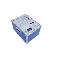 EPHIPOT EPOT-II Oil Break Down Tester (100kV)
