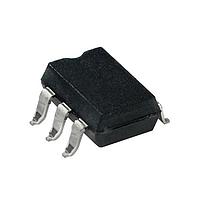 Vishay General Semiconductor LH1525AABTR Isolated SMD-6 SSR 1 FORM A