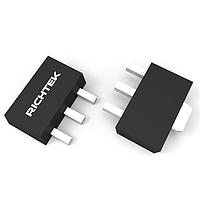 Richtek RT9058-33GX LDO Voltage Regulators 36V, 2 A IQ, 100mA Low Dropout Voltage Linear Regulator