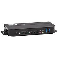 Tripp Lite B005-HUA2-K Interface Modules 2PT HDMI KVM,4K60HZ W CABLES