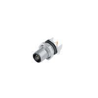 Weidmuller 1467750000 Sensor Cables / Actuator Cables SAIEW-M12S-4S-TL-HW-PG9