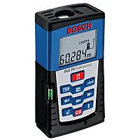 Bosch DLE 70 Professional Rangefinder 
