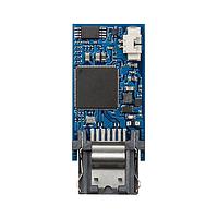 Apacer APSDM001GS2AN-CT Solid State Drives - SSD SATA3 Disk Module 7-Pin/180 Degree SLC Slim2 1G with Housing /Replacement: APSDM001GS2AN-PT