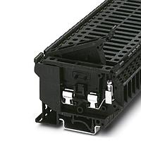 PHOENIX CONTACT 3004126 Fuse Terminal Block 8.2mm HINGED 24V