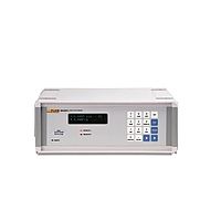 Flow calibration