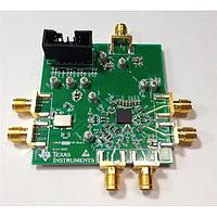 Texas Instruments LMX2582EVM RF Synthesizer LMX2582EVM