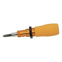 Tohnichi RTD10I Rotary Slip and Adjustable Torque Driver (2～10 llbf.in)
