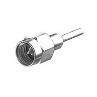 Raychem - TE Connectivity M39012/92B3101 Connectors SMA PLUG W/PASSIVATED BODY