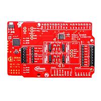 Infineon TLE5014CPSEVALKITTOBO1 Angle Sensor TLE5014CPS EVAL KIT
