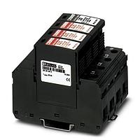 PHOENIX CONTACT 2920971 Industrial Surge Protectors VAL-MS 385/80/3+1