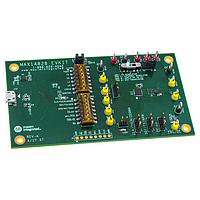 Analog Devices MAX14828EVKIT# IO-Link EVKIT for Low-Power, Ultra-Small, IO-Lin