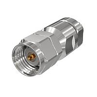 Samtec PRF24-J-C-EP-086-SS RF Connectors / Coaxial Connectors Precision 2.40 mm Cable Connector