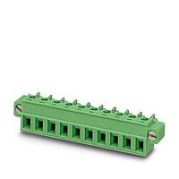 PHOENIX CONTACT 1847411 Plugs 8 Pos 5.08mm pitch Plug 28-16 AWG Screw