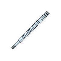 Glenair 181-047-1260 Fiber Optic Connectors FBR OPTIC GENDERLESS SNGL/MULTI 126MICRON