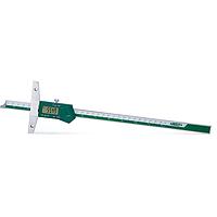 INSIZE 1147-150 Digital depth gages (non-waterproof) (0-150mm / 0-6inch)