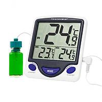 Hygro-Thermometer