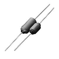 Vishay Dale IHA305BA Power Choke Axial Hi Cur 100uH