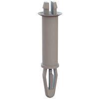 Essentra Components 27LCSP00625 PCB Support PCB Support, Locking, .156/.156 Hole, .625 Spacer